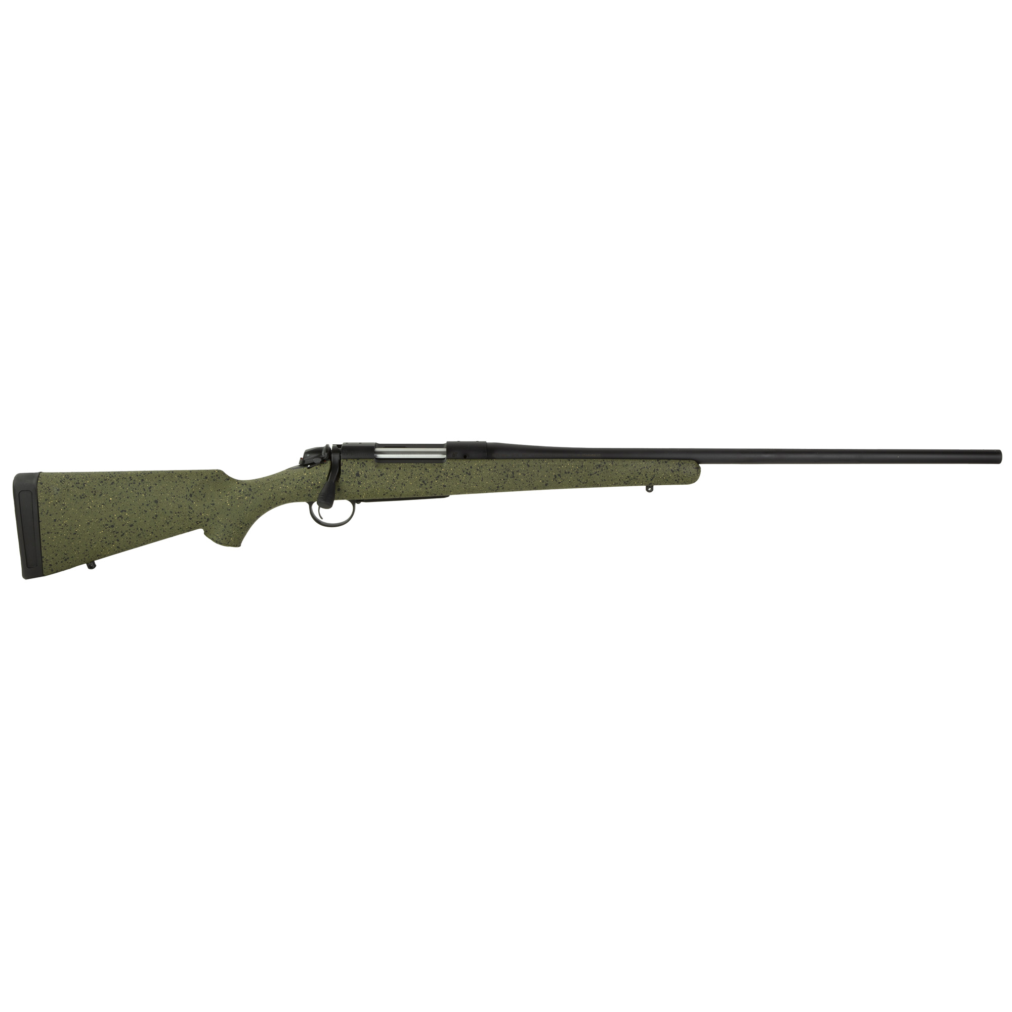 Bergara | Hunter | 30-06 | Black Cerakote