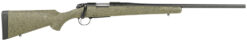 Bergara | Hunter | 243 Win | Black Cerakote