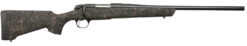Bergara | Stoke Compact Rifle | 308 Win | Graphite Black Cerakote
