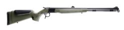 CVA | Optima | .50 Caliber | Nitride Black