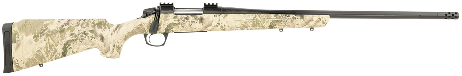 CVA | Cascade XT | 350 Legend | Graphite Black Cerakote