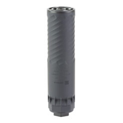 Bergara | BTi-30 | 30 Caliber | 7.62mm | Graphite Black Cerakote
