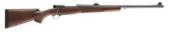 Winchester | Model 70 Safari EXP | 375 H&H | Blued