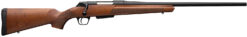 Winchester | XPR | 243 Win | Matte Blue