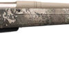 Winchester | XPR | 300 Win Mag | Flat Dark Earth Cerakote