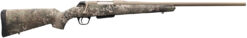 Winchester | XPR | 300 Win Mag | Flat Dark Earth Cerakote