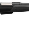 Winchester | XPR SR | 6.8 Western | Black Cerakote