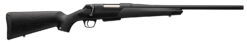 Winchester | XPR SR | 6.8 Western | Black Cerakote