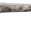Winchester | Model 70 Extreme VSX MB | 264 Win | Tungsten Cerakote