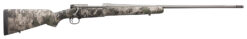 Winchester | Model 70 Extreme VSX MB | 264 Win | Tungsten Cerakote
