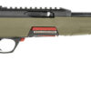 Winchester | Wildcat SR | 22 LR | Matte Blued