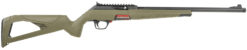 Winchester | Wildcat SR | 22 LR | Matte Blued