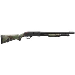 Winchester | SXP Hybrid Defender | 12 Gauge | Matte Black