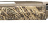 Winchester | SX4 Waterfowl Hunter | 12 Gauge | Flat Dark Earth Cerakote