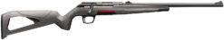 Winchester | XPERT | 21 SHARP | Matte Blued