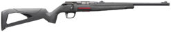 Winchester | XPERT | 21 SHARP | Matte Blued