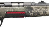 Winchester | XPERT | 21 SHARP | Matte Blued