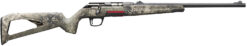 Winchester | XPERT | 21 SHARP | Matte Blued