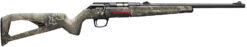 Winchester | Xpert | 21 SHARP | Matte Blued