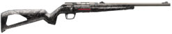 Winchester | XPERT | 21 SHARP | Carbon Gray Perma-Cote