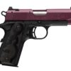 Browning | 1911-22 Black Label | 22 LR | Black Cherry Cerakote