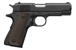 Browning | 1911-22 A1 | 22 LR | Matte Black