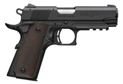 Browning | 1911-22 A1 | 22 LR | Matte Black