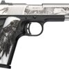 Browning | 1911-380 Medallion Pro 250 | 380 ACP | Stainless