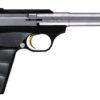 Browning | Buck Mark Camper Stainless UFX | 22 LR | Stainless