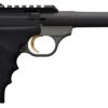Browning | Buck Mark Plus Practical URX | 22 LR | Matte Blued Barrel, Gray Frame
