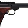 Browning | Buck Mark Plus UDX | 22 LR | Matte Blued Barrel Black Frame
