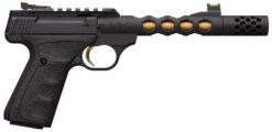 Browning | Buck Mark Plus Vision | 22 LR | Black