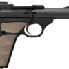 Browning | Buck Mark Micro Bull RMSC | 22 LR | Matte Blued