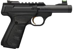 Browning | Buck Mark Micro Bull | 22 LR | Matte Black