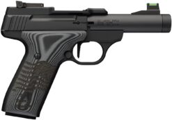 Browning | Buck Mark Black Label 250th | 22 LR | Matte Blued