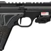 Browning | Buck Mark Black Label 250th | 22 LR | Matte Blued