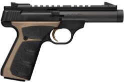 Browning | Buck Mark Field Target Micro | 22 LR | Matte Black