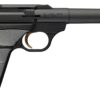 Browning | Buck Mark Camper SR | 22 LR | Matte Blued