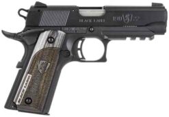 Browning | 1911-22 A1 | 22 LR | Matte Black