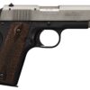 Browning | 1911-22 Compact | 22 LR | Anodized Gray