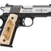 Browning | 1911-380 Black Label | 380 ACP | Stainless Steel
