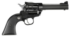 Ruger | Single Six | 22 LR | 22 Magnum | Blue