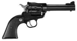 Ruger | Single Six | 22 LR | 22 Magnum | Blue