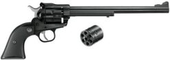 Ruger | Single Six | 22 LR | 22 Magnum | Blue