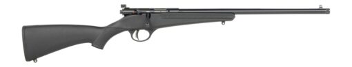 Savage Arms | Rascal F-SR | 22 LR | Black Satin