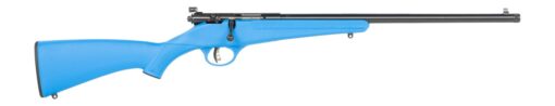 Savage Arms | Rascal F-SR | 22 LR | Black Satin
