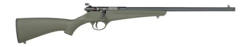 Savage Arms | Rascal F-SR | 22 LR | Black Satin