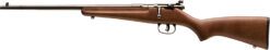 Savage Arms | Rascal | 22 LR | Black Satin