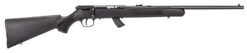 Savage Arms | Mark II F | 21 SHARP | Matte Blue