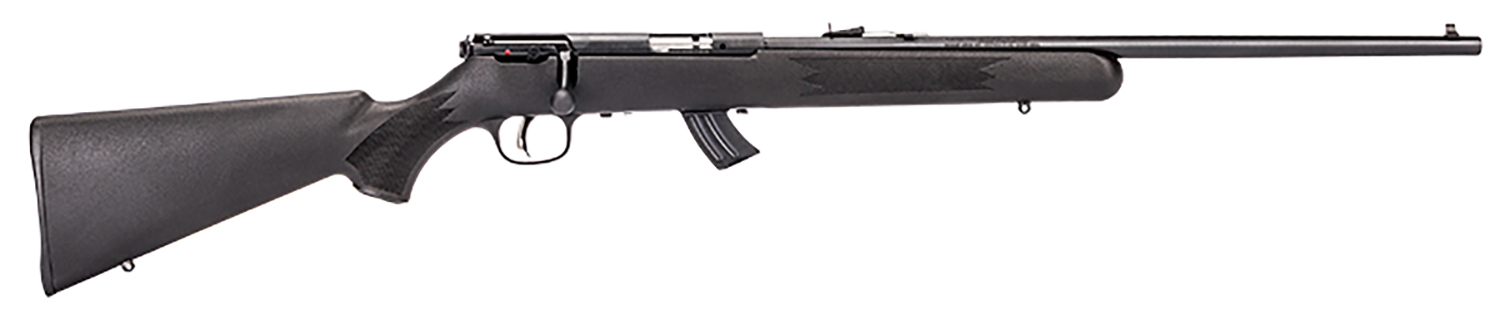Savage Arms | Mark II F | 21 SHARP | Matte Blue